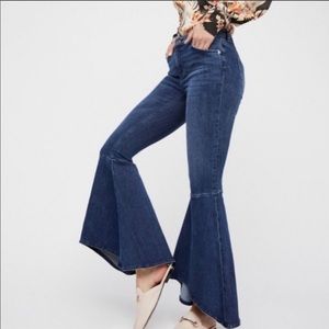 free people jeans